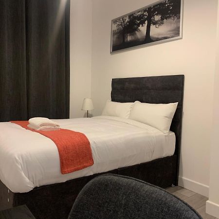 Hotel Frances St House Londres Exterior foto