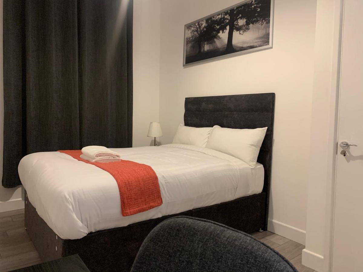 Hotel Frances St House Londres Exterior foto